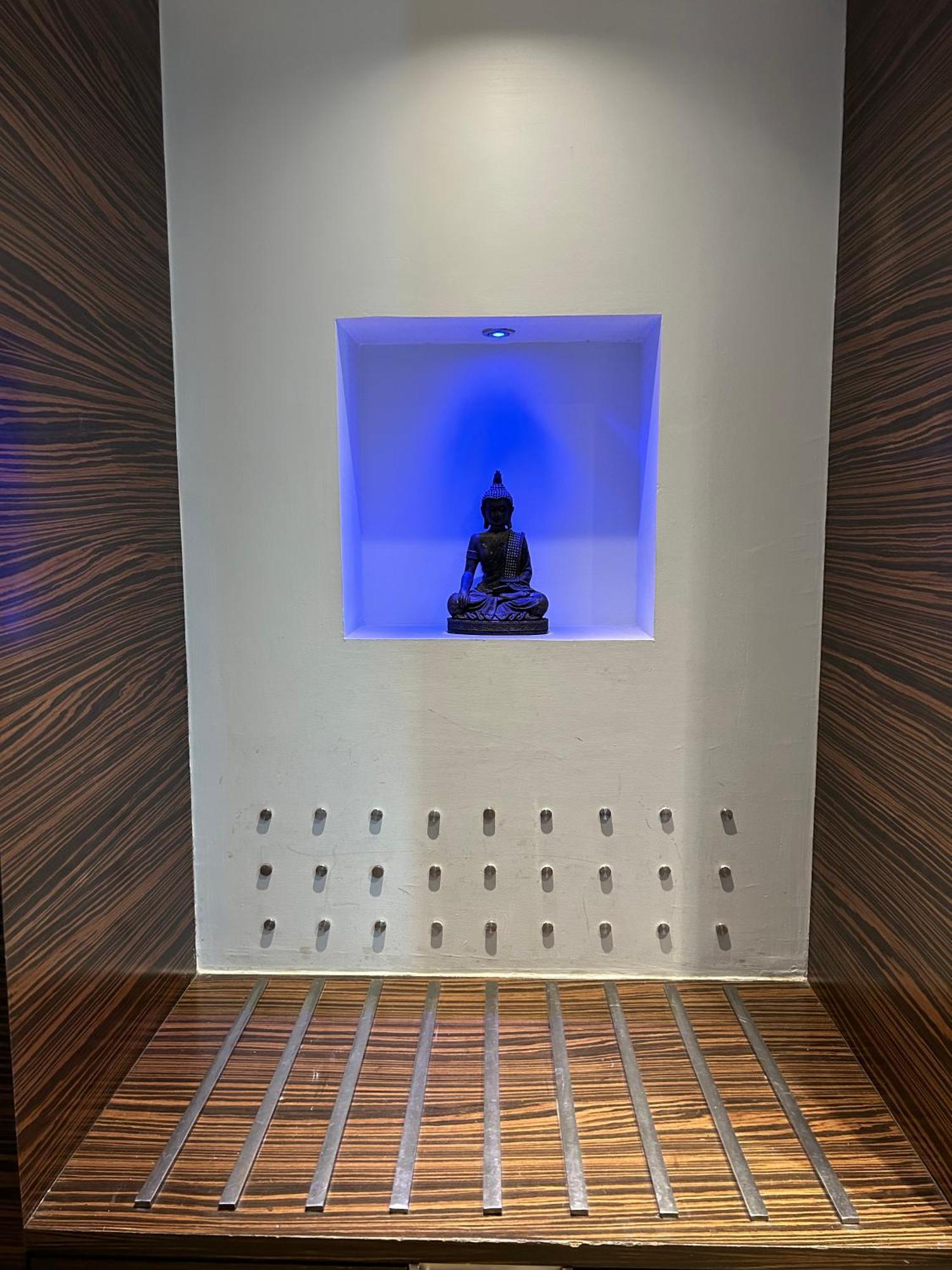 Fortune Select Sg Highway, Ahmedabad - Member Itc Hotels' Group Esterno foto